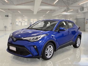 TOYOTA C-HR 1.8H 98CV E-CVT Business