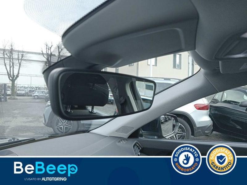 Audi Q3 SPORTBACK 45 2.0 TFSI QUATTRO S-TRONIC