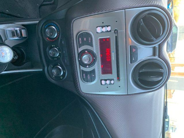 ALFA ROMEO MiTo 1.4 78 CV Distinctive Sport Pack