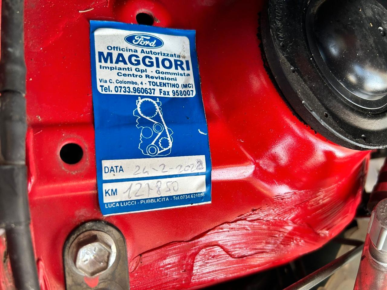 Suzuki Vitara 1.6 DDiS V-Top 2017