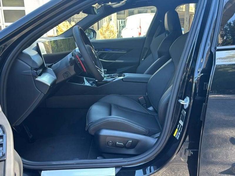 BMW Serie 5 M5 Touring