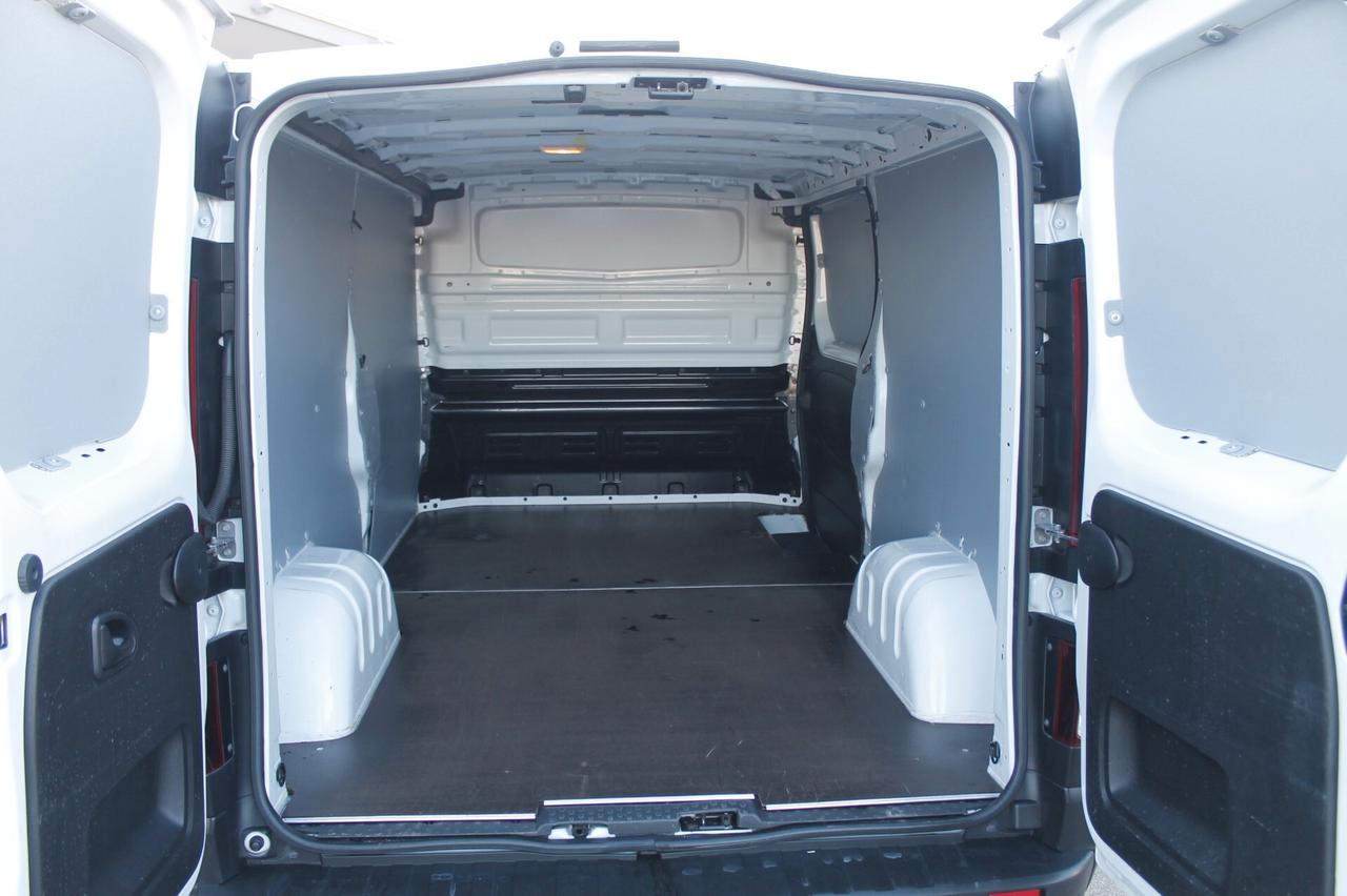 Renault TRAFIC 2.0 DCI 130CV FURGONE L2H1
