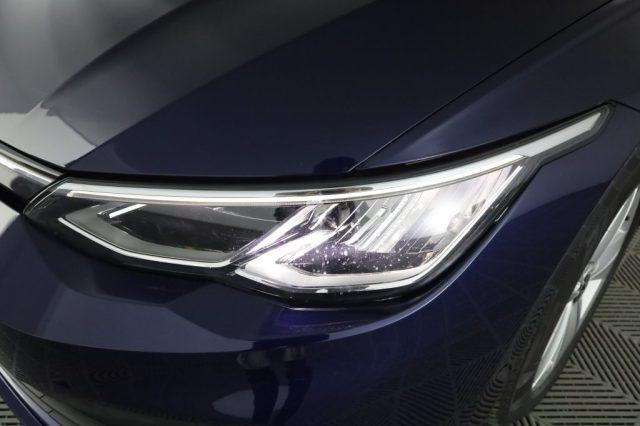 VOLKSWAGEN Golf Golf 1.0 TSI EVO Life