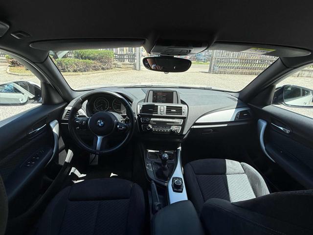 BMW 118 i 5p. Msport SCONTO ROTTAMAZIONE