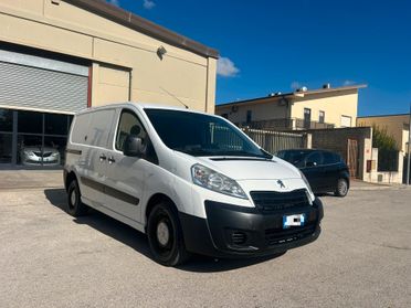 Peugeot Expert 1.6 8V HDi 90CV FAP PC-TN 10Q Furgone
