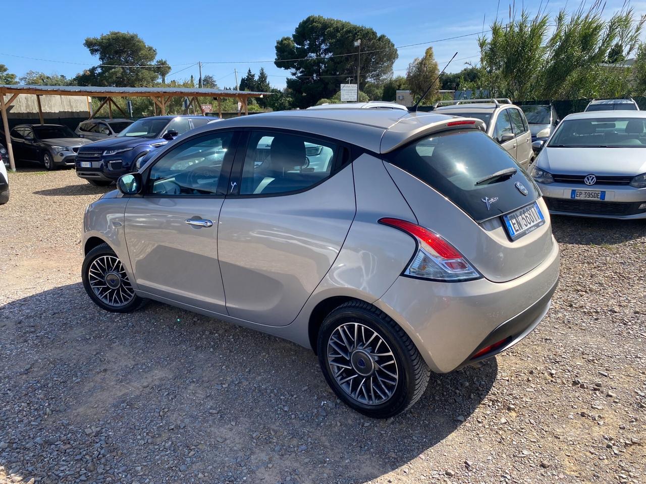 Lancia Ypsilon 1.3 MJT 16V 95 CV 5 porte S&S Platinum