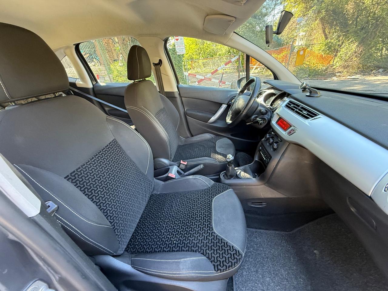 Citroen C3 1.1 Exclusive