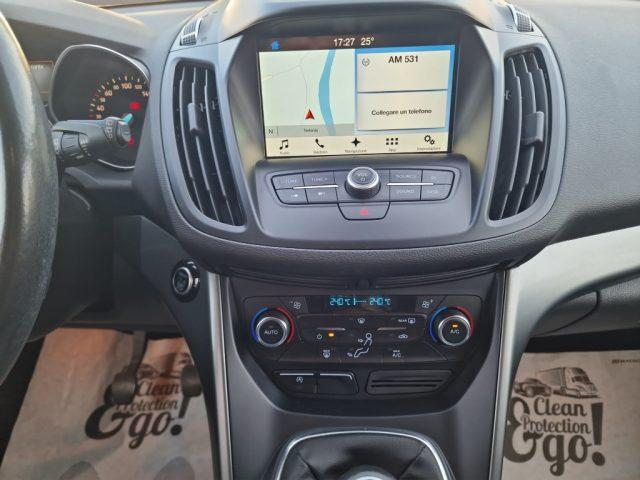 FORD Kuga 1.5 TDCI 120 CV S&S 2WD Business