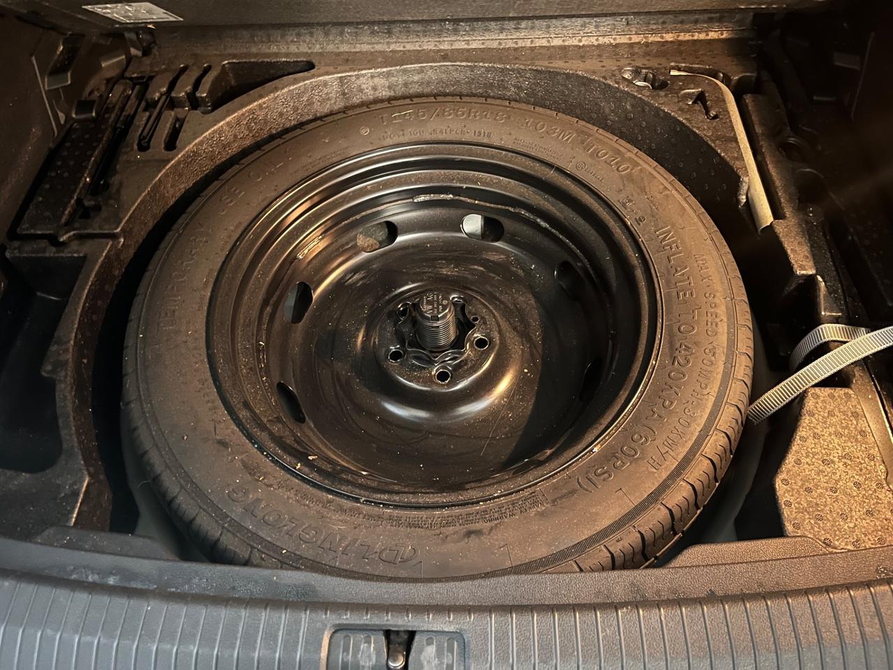 Volkswagen Tiguan 1.6 TDI SCR Sport BlueMotion Technology