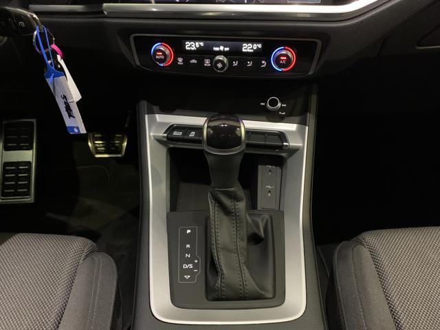 AUDI Q3 SPB 35 TDI S tronic Business Plus