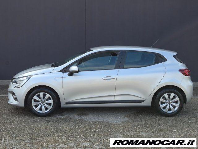 RENAULT Clio Blue dCi 85 Business NAVY