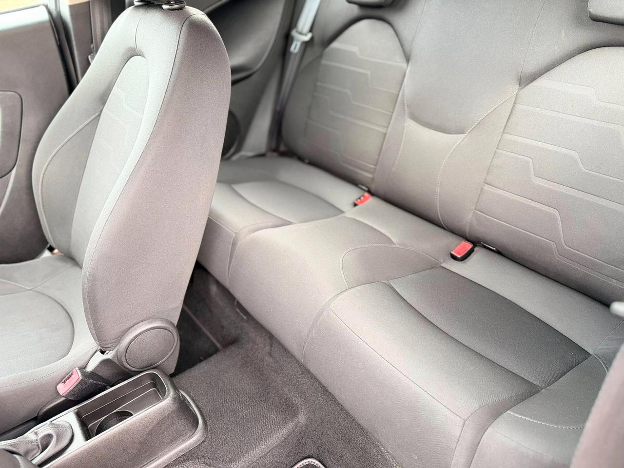 Alfa Romeo MiTo 1.4 78 CV Distinctive