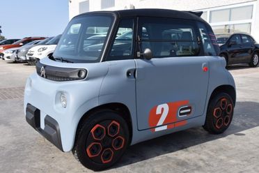 CITROEN Ami My Ami Pack Orange *SOLO 300 KM *