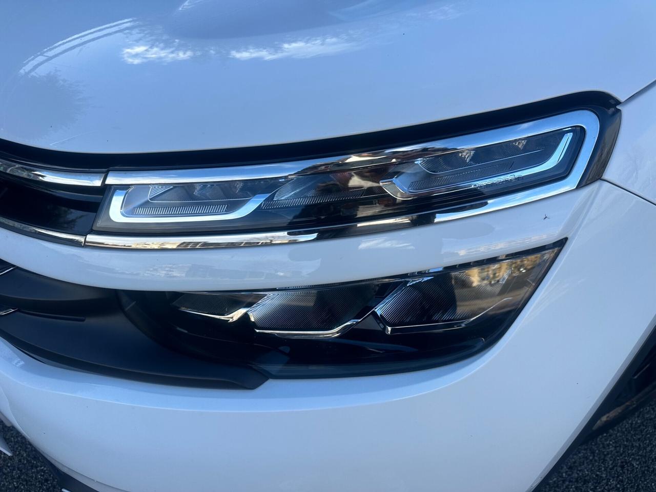 CITROEN C5 AIRCROSS 1.5 130CV AUTOMATICA