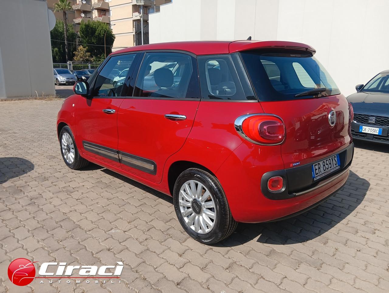 Fiat 500L 1.3 Multijet 85 CV Pop Star