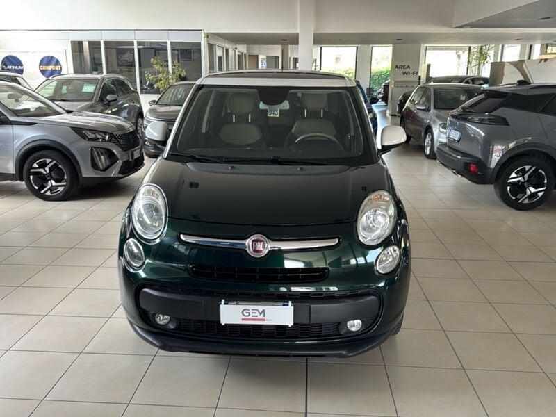 FIAT 500L 0.9 TwinAir Nat. Power Lounge 80cv Tetto Panorama Motore Revisionato