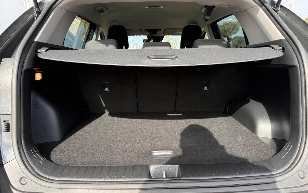 Kia Sportage 1.6 CRDi MHEV DCT Business