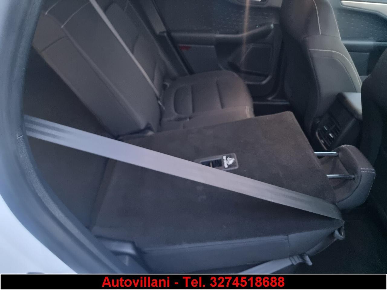 Ford Kuga 2020 1.5 120 CV aut. 2WD TITANIUM