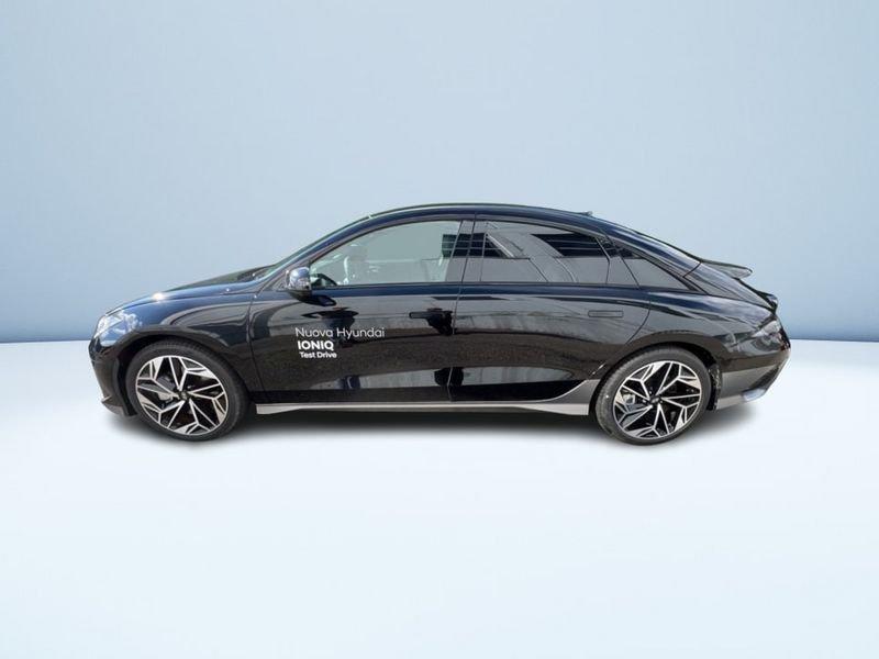 Hyundai Ioniq 6 77.4KWH 4WD EVOLUTION