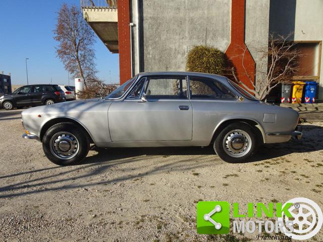 ALFA ROMEO 1750 GT VELOCE QUADRIFOGLIO (ASI)
