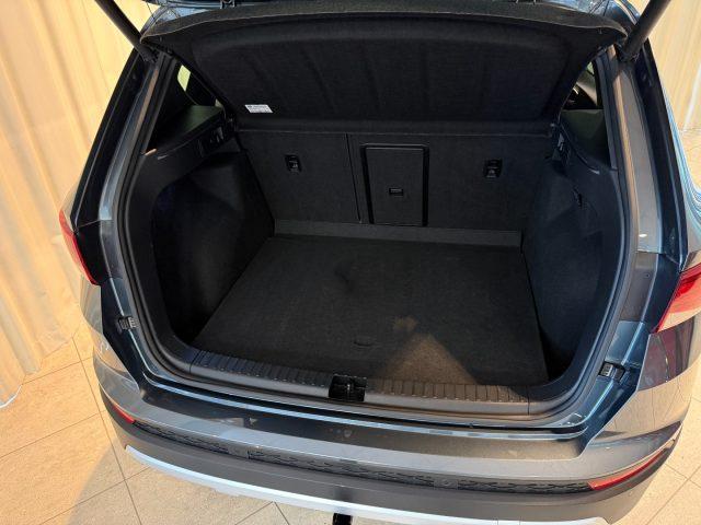 SEAT Ateca 2.0 TDI 4DRIVE DSG XCELLENCE 360° GANCIO PANO