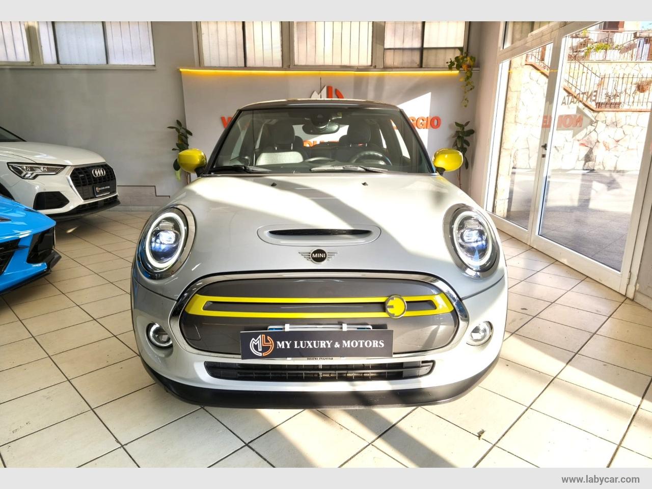 MINI Mini Cooper SE S UNIPRO*P.CONS