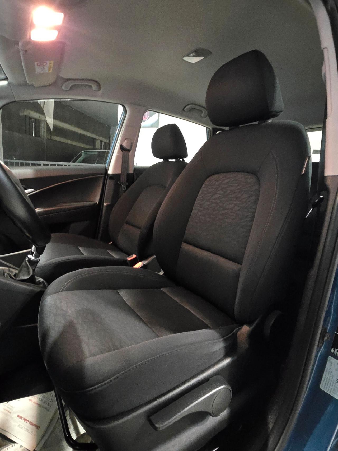 Hyundai iX20 1.4 CRDI 90 CV XPossible