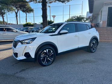 Peugeot 2008 Hdi 130 EAT8 Allure Navi Pack