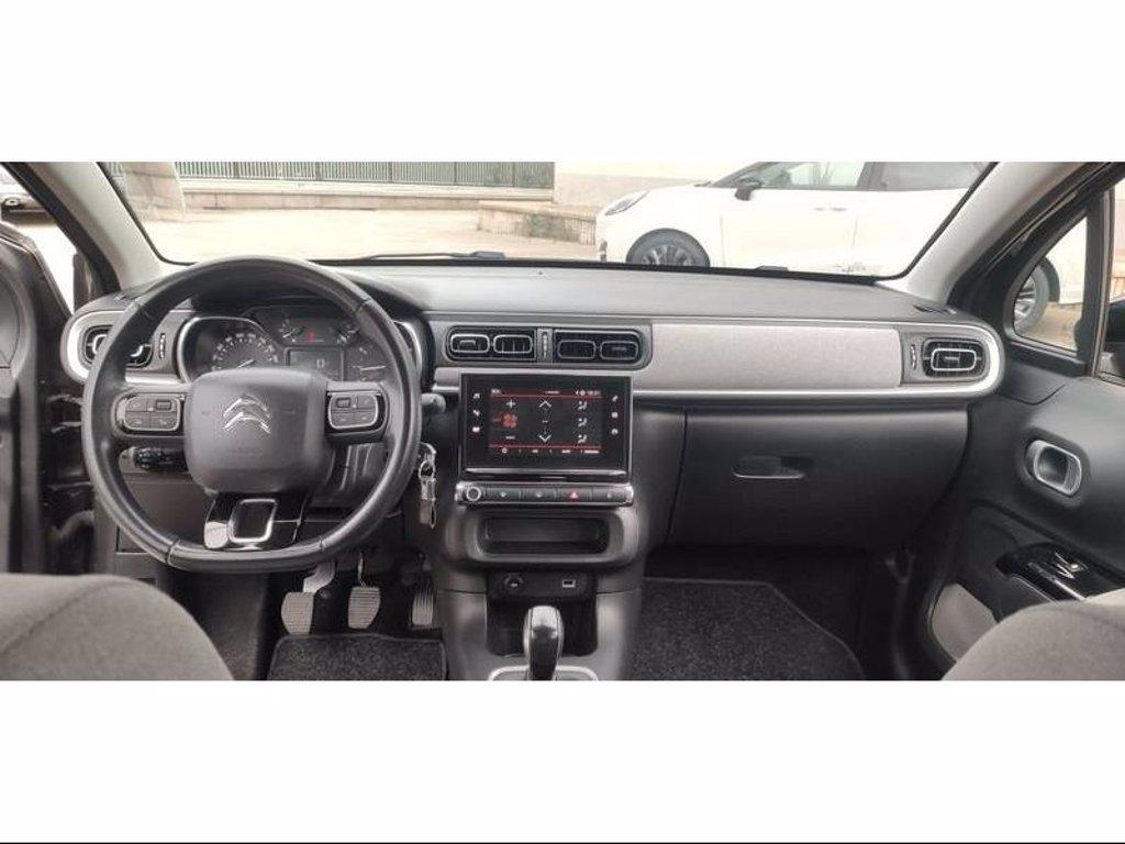 CITROEN C3 1.2 puretech shine 82cv del 2019