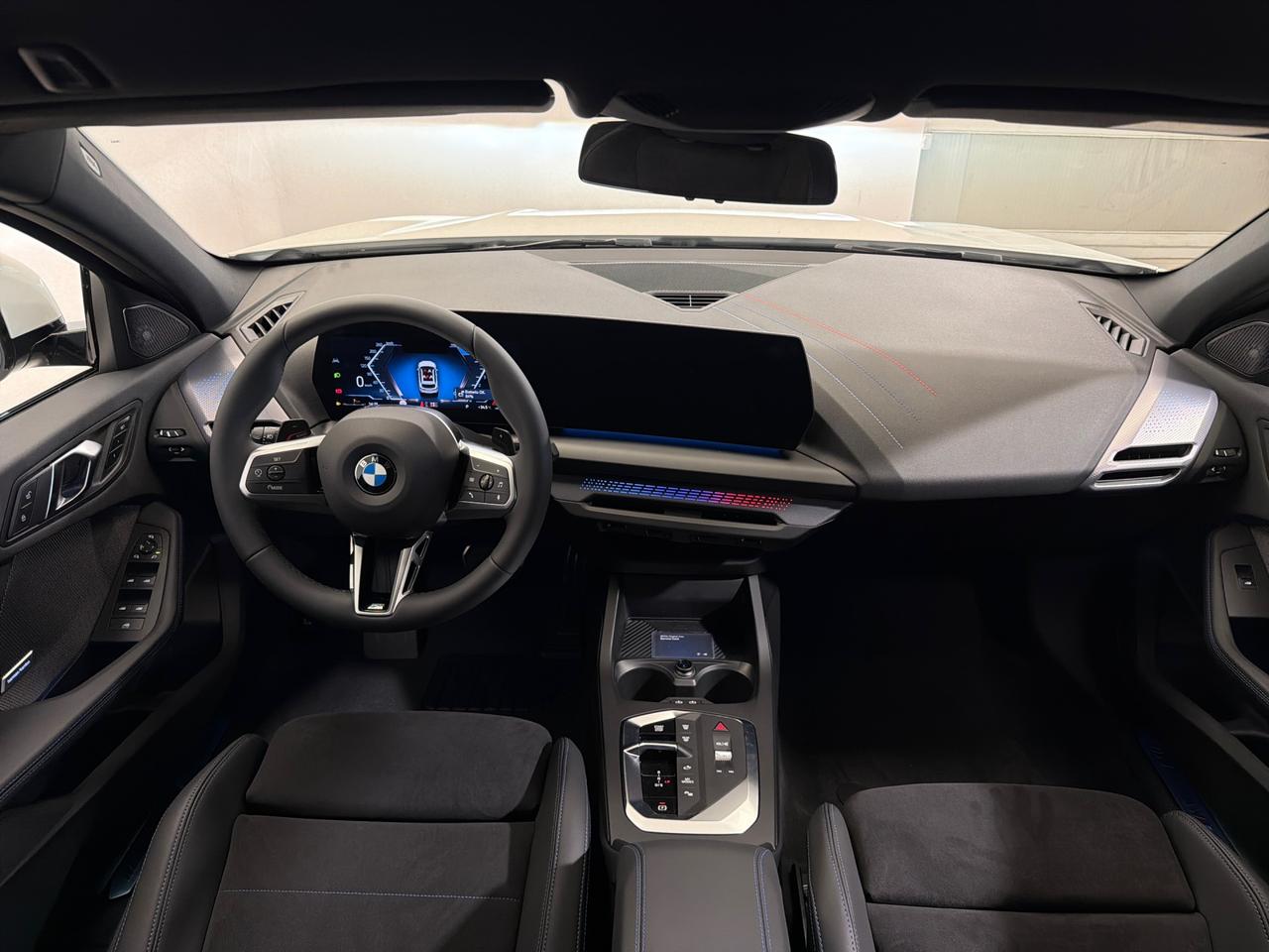 BMW Serie 1 123 xDrive 48V MSport