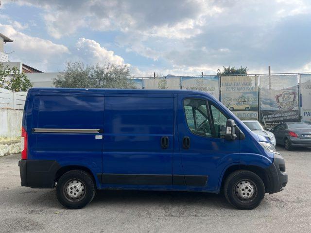 CITROEN Jumper 30 BlueHDi 130 PC-TN COIMBI FRIGO Furgone Business