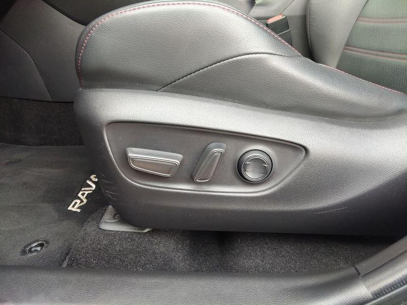 Toyota RAV4 Plug-in 2.5 PHEV E-CVT More Style AWD-i