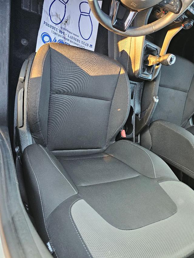 RENAULT Clio Blue dCi 85 CV 5 porte Business