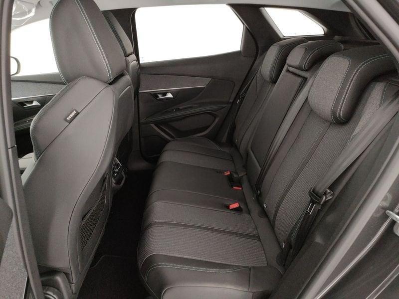Peugeot 3008 3008 BlueHDi 130 S&S EAT8 Allure Pack