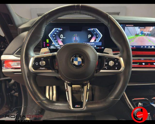 BMW 740 d xDrive