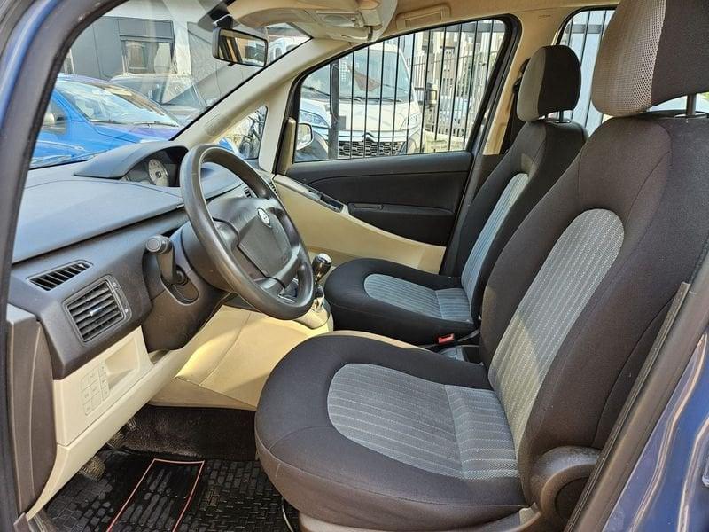 Lancia Musa Musa 1.3 mjt Platino 90cv