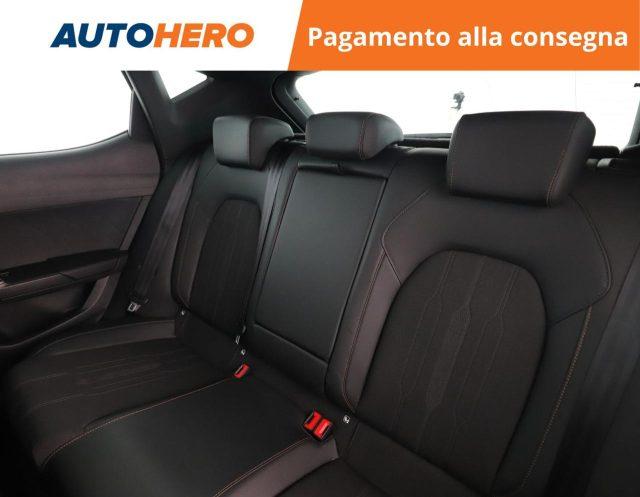 CUPRA Leon 1.5 Hybrid 150 CV DSG