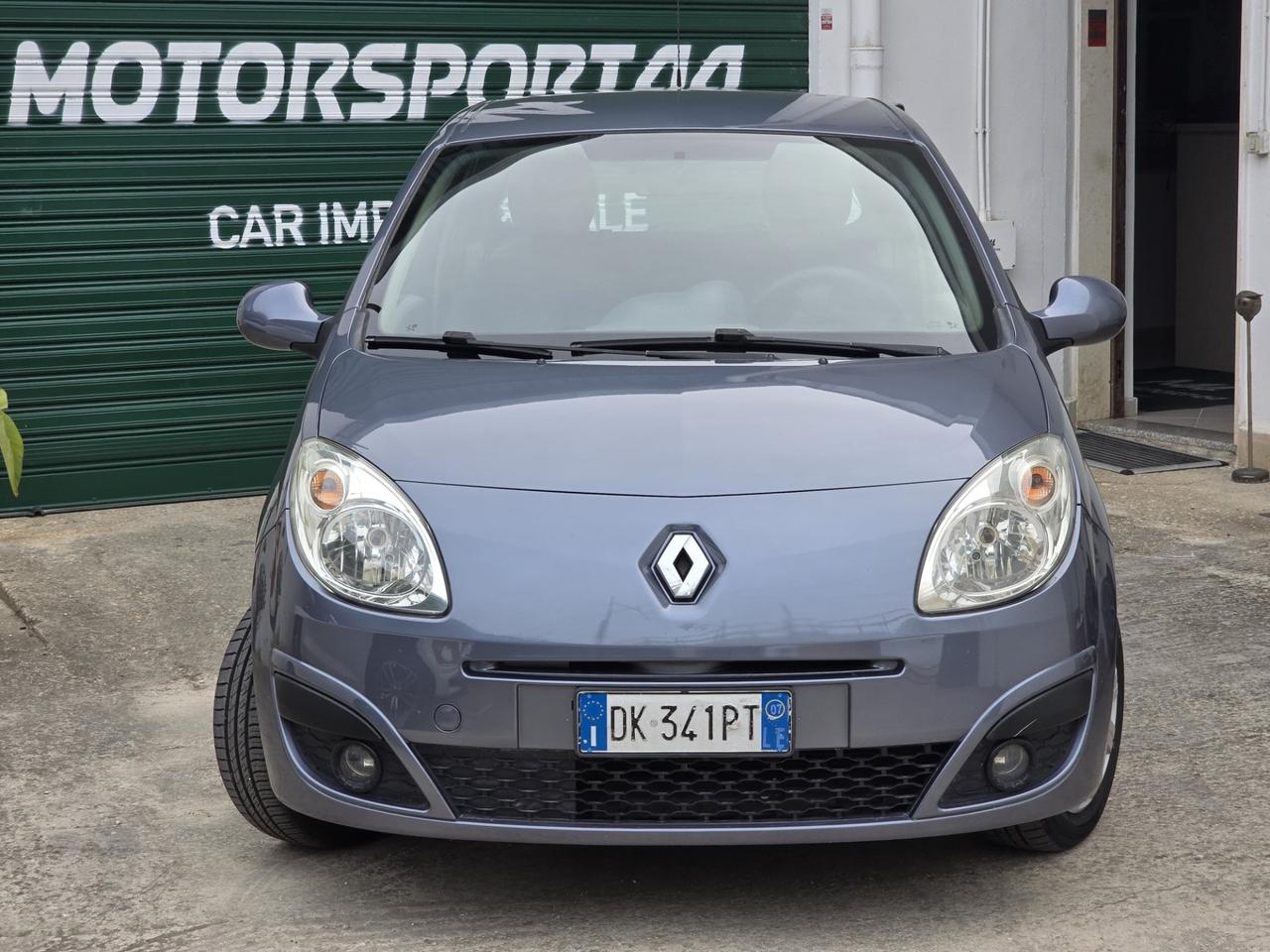 Renault Twingo 1.2i 58cv