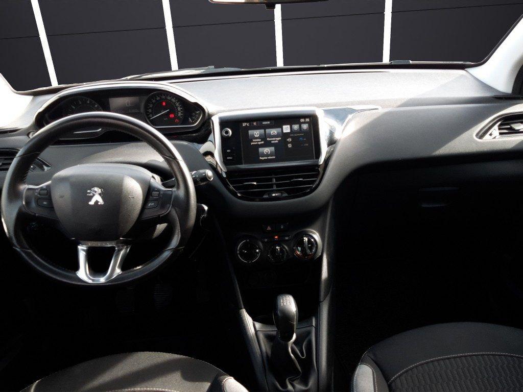 Peugeot 208 1° serie PureTech 82 5 porte Allure