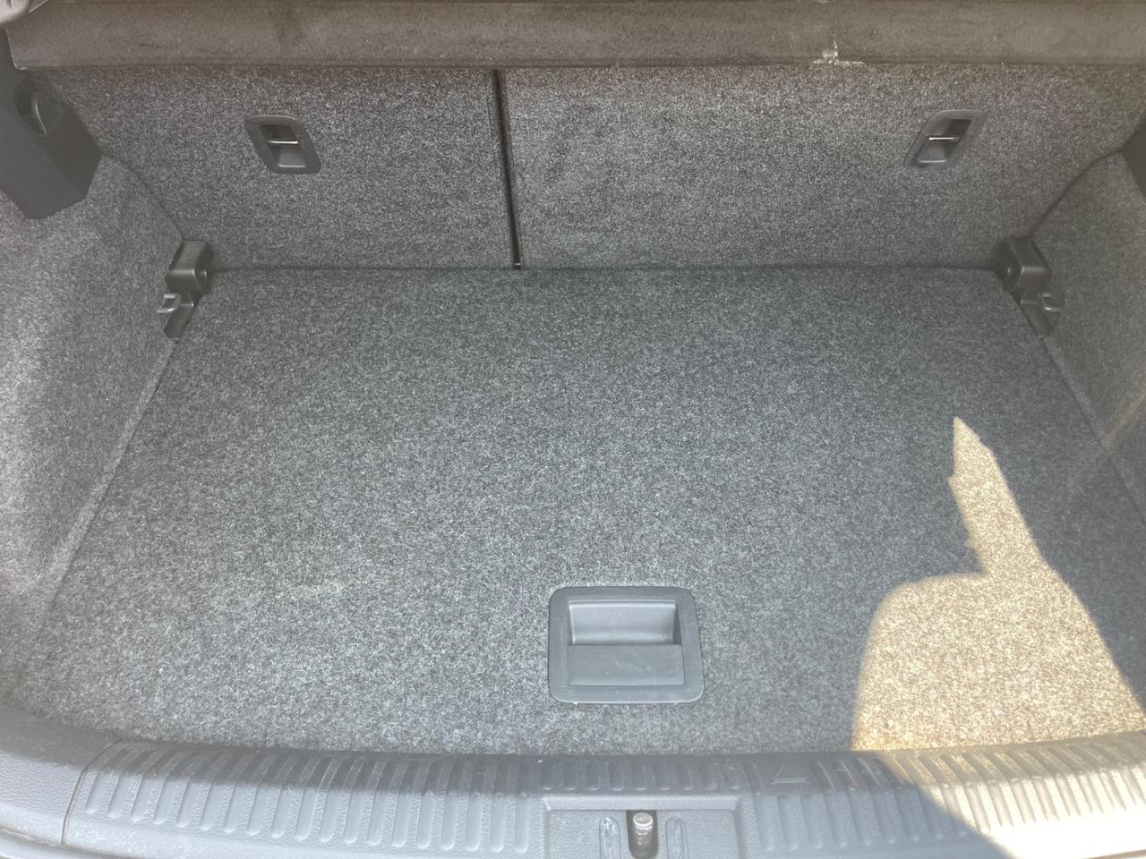 Volkswagen Polo Trendline 1.4 TDI 75cv