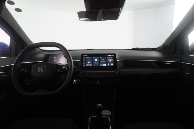 MG MG3 MG3 1.5 Comfort