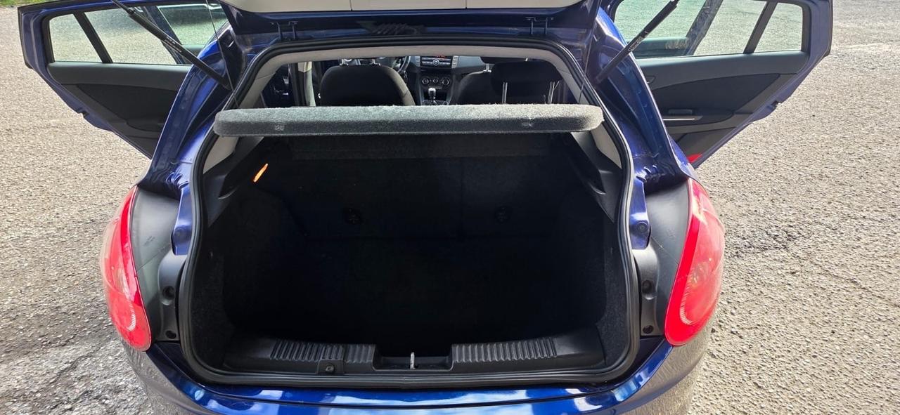 Fiat Bravo 1.4 Dynamic