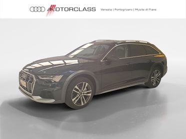 Audi A6 allroad allroad 40 2.0 tdi mhev 12v 204cv business advanced quattro ultra s tronic
