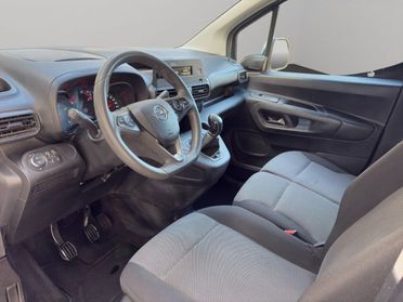 OPEL Combo Cargo 1.5 d 100 cv L1H1 PREZZO IVA INCLUSA