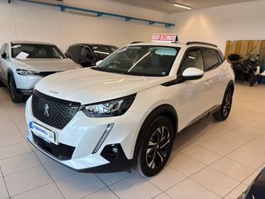 Peugeot 2008 ALLURE NAVI BlueHDi 110 6mt SPOTICAR