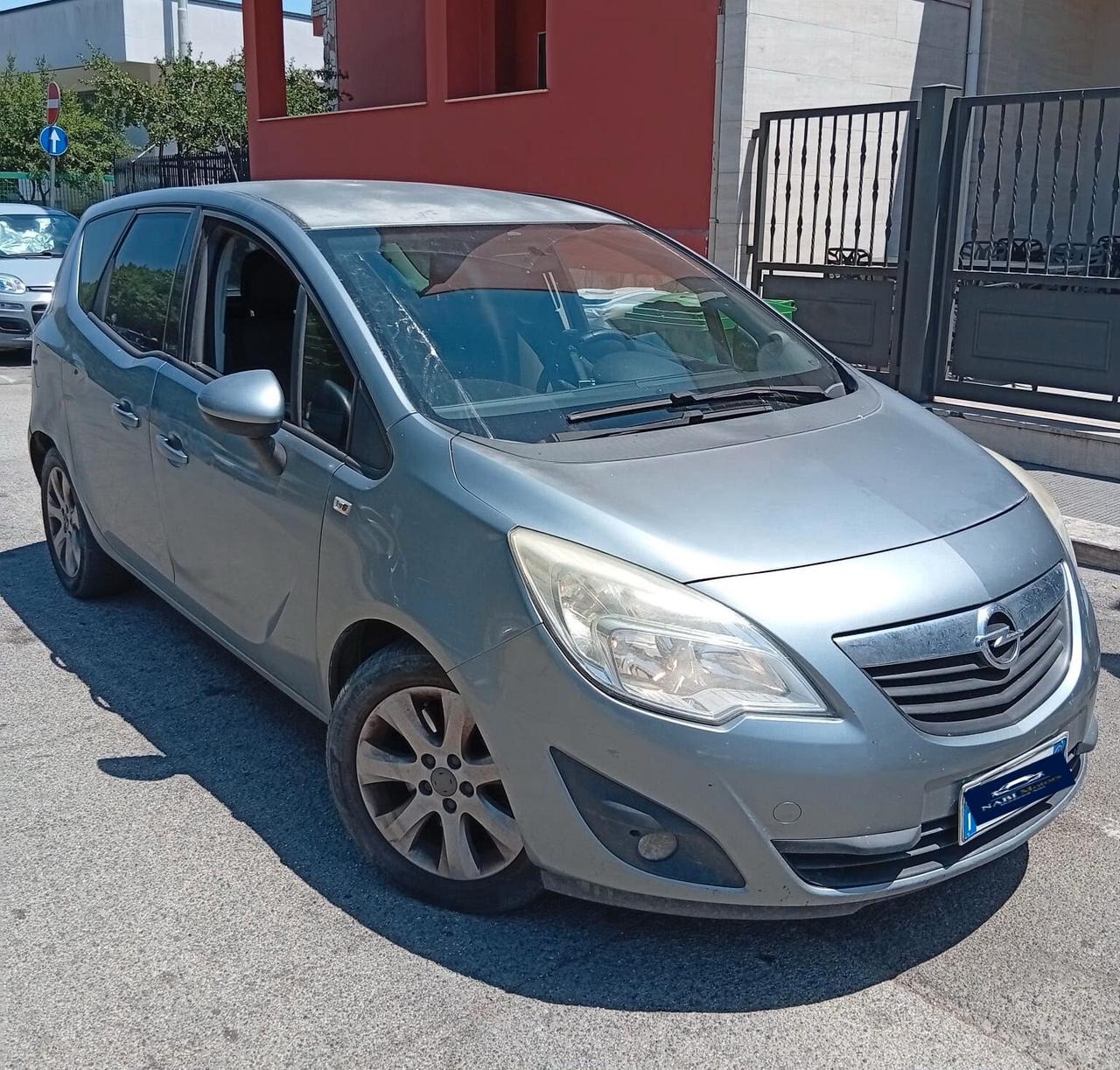 Opel Meriva 1.7 CDTI 110CV Cosmo