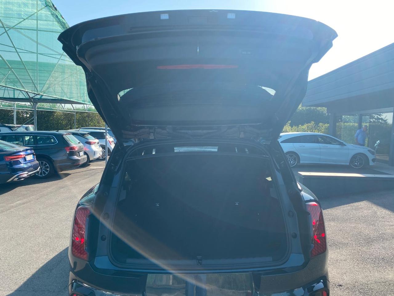 MINI Countryman D 2.0 D JCW AUTO,TETTO,HUD,FARI LED,CERCHI 20''