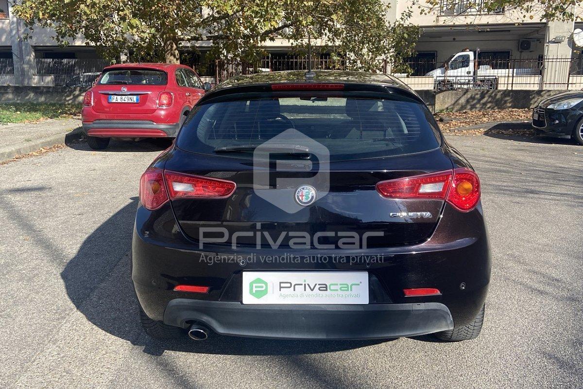 ALFA ROMEO Giulietta 1.6 JTDm 120 CV Business