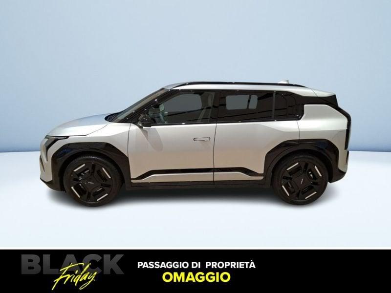 KIA EV3 Long Range GT-Line