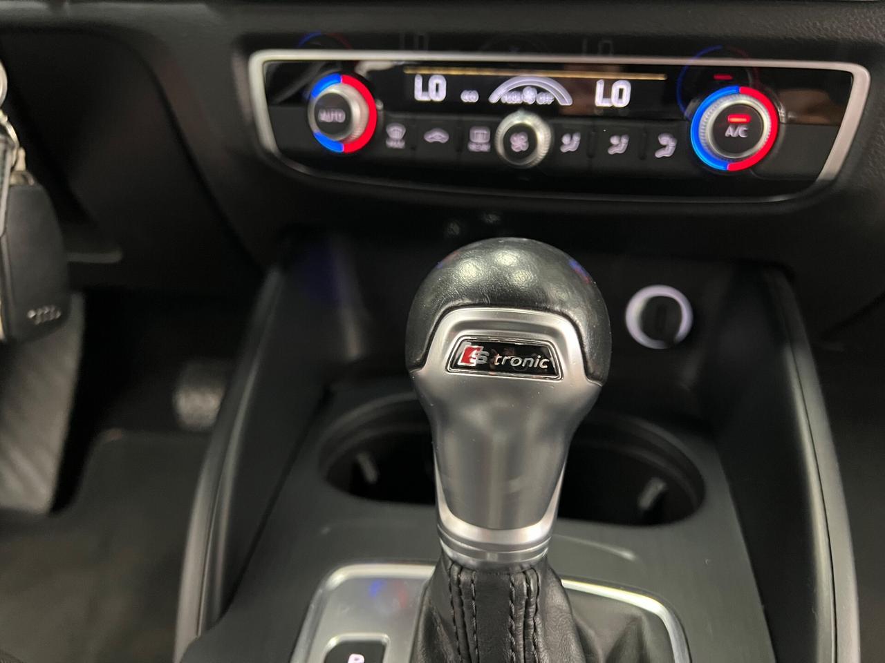 Audi A3 SPB 30 TDI S tronic Business